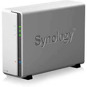 Synology DiskStation DS119J