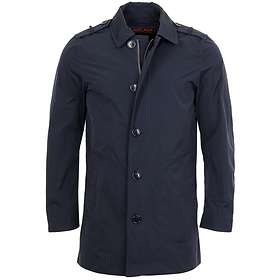 Woolrich Barrow Mac Jacket (Herre)