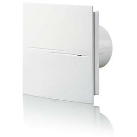 Siku Ventilation 100 Quiet Q-Style