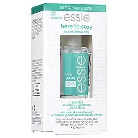 Essie Here To Stay Base Coat 13,5ml
