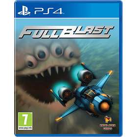 FullBlast (PS4)