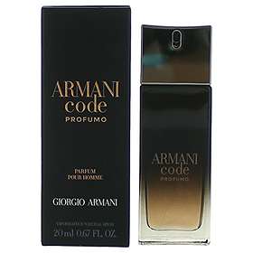 armani code profumo prisjakt