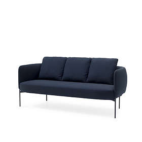 Adea Bonnet Sofa (3-sits)