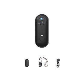 Tec+ Action Camera 4K WiFi