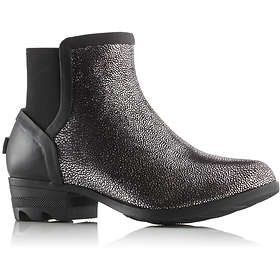 sorel janey