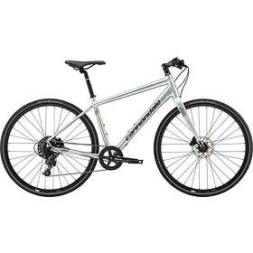 cannondale quick 2 disc