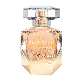 Elie Saab Le Parfum Feuilles D'Or edp 50ml Hitta bästa Elie Saab Le Parfum edp 50ml Hitta bästa pris på Prisjakt