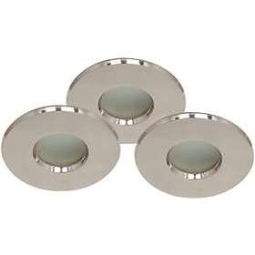 Malmbergs Downlight MD-54S (3-pack)