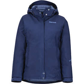 Best pris på Marmot Synergy Featherless Jacket (Dame) Jakker Best pris på Skogstad Hornstinden 2.5 Layer WP Shell Jacket