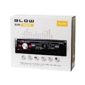 Blow AVH-8602