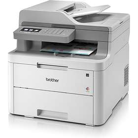 Soldes Brother DCP-L3550CDW 2024 au meilleur prix sur