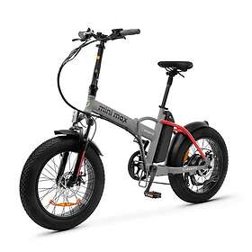 Argento Bike MiniMax (Vélo Electrique)