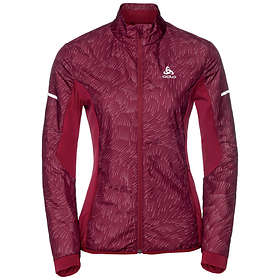 Odlo Irbis X-Warm Jacket (Dame)