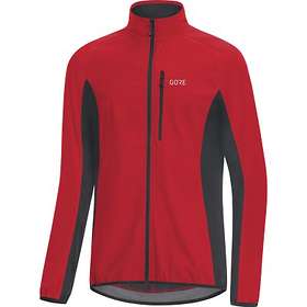 C3 Windstopper classic jacket 19, cykeljacka herr C3 Windstopper classic jacket 19, cykeljacka herr
