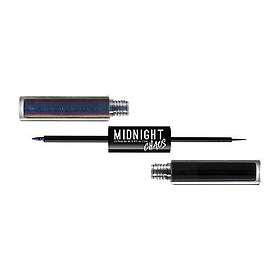 NYX Midnight Chaos Dual Ended Eyeliner