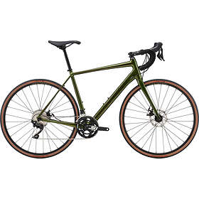 2019 cannondale synapse 105 se