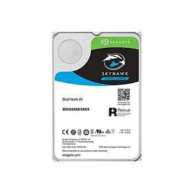 Seagate SkyHawk AI Surveillance ST6000VE001 256MB 6TB
