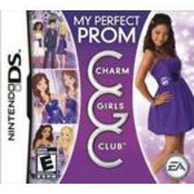 Charm Girls Club: My Perfect Prom (DS)