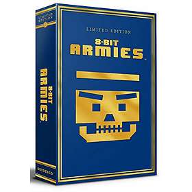 8-Bit Armies - Limited Edition (PS4)