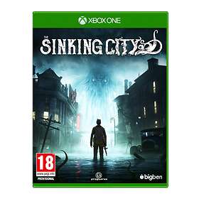 the sinking city xbox download free