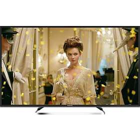 Panasonic TX-32FSW504 32" HD Ready (1366x768) LCD Smart TV