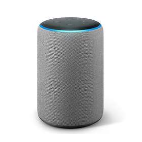 Amazon Echo Plus 2nd Generation WiFi Bluetooth Speaker