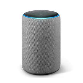 Echo Dot 2nd Generation WiFi Bluetooth Enceinte au meilleur prix -  Comparez les offres de Enceinte portable sur leDénicheur