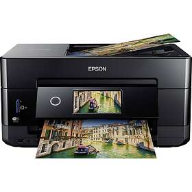 26€14 sur Imprimante multifonction Epson Expression XP-8700 Noir -  Imprimante multifonction - Achat & prix