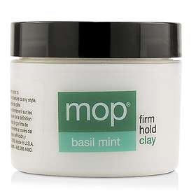 MOP Basil Mint Frm Hold Clay 52g