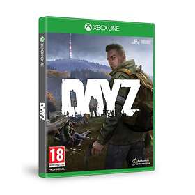 DayZ (Xbox One | Series X/S)