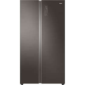 Haier HRF-800DGS7 (Black)