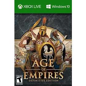 Age of Empires - Definitive Edition (Xbox One | Series X/S)