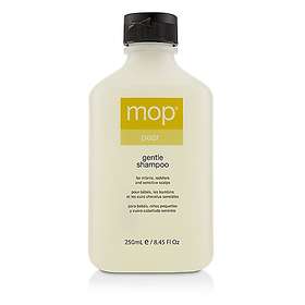 MOP Gentle Shampoo 250ml