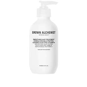 Grown Alchemist Smoothing Hair Treatment 200ml