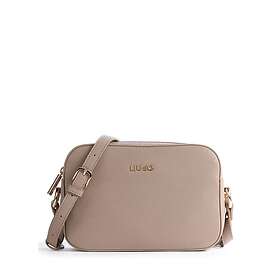 Liu Jo Manhattan Shoulder Bag (A18092E0499)