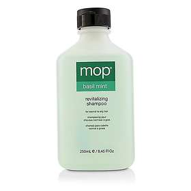 MOP Revitalising Shampoo 250ml