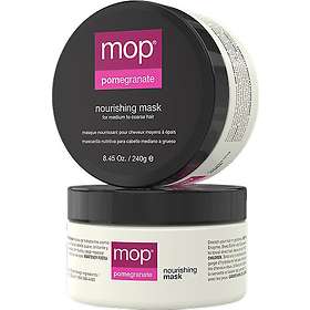MOP Nourishing Mask 250ml