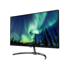 Philips E-Line 276E8VJSB 27" 4K UHD IPS