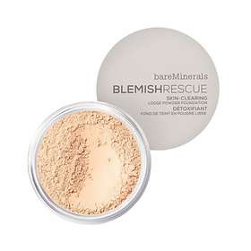 bareMinerals Blemish Rescue Skin Clearing Loose Powder Foundation 8g