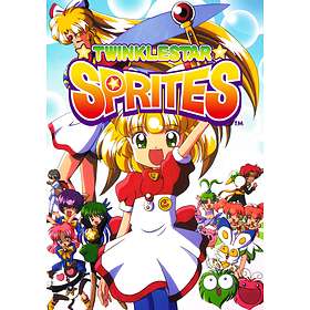 Tw+ Star Sprites (PC)