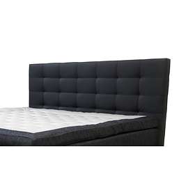 Erdal Of Sweden Chicago Sänggavel 160cm