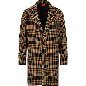 Barena Memo Single Breasted Coat (Herre)