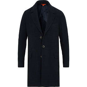 Barena Borella Single Breasted Coat (Herre)