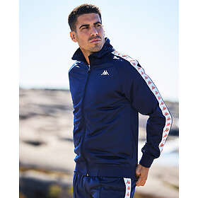 Kappa Anniston Slim Fleece Jacket (Herre)