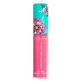 L'Oreal Havana Camila Cabello Lip Dew Lip Gloss
