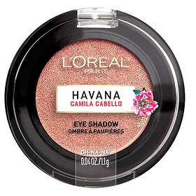 L'Oreal Havana Camila Cabello Eyeshadow 1.1g