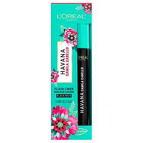 L'Oreal Havana Camila Cabello Flash Eyeliner 2.5ml