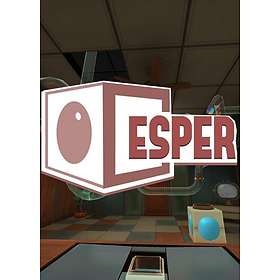 Esper (PC)