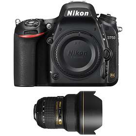 nikon d750 pricespy