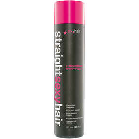 Sexy Hair Straight Sexy Hair Conditioner 300ml